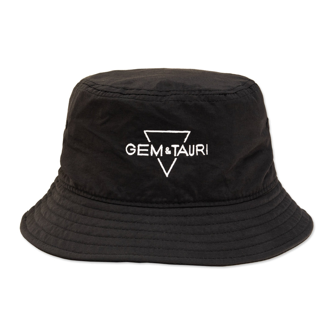 Gem & Tauri Bucket Hat