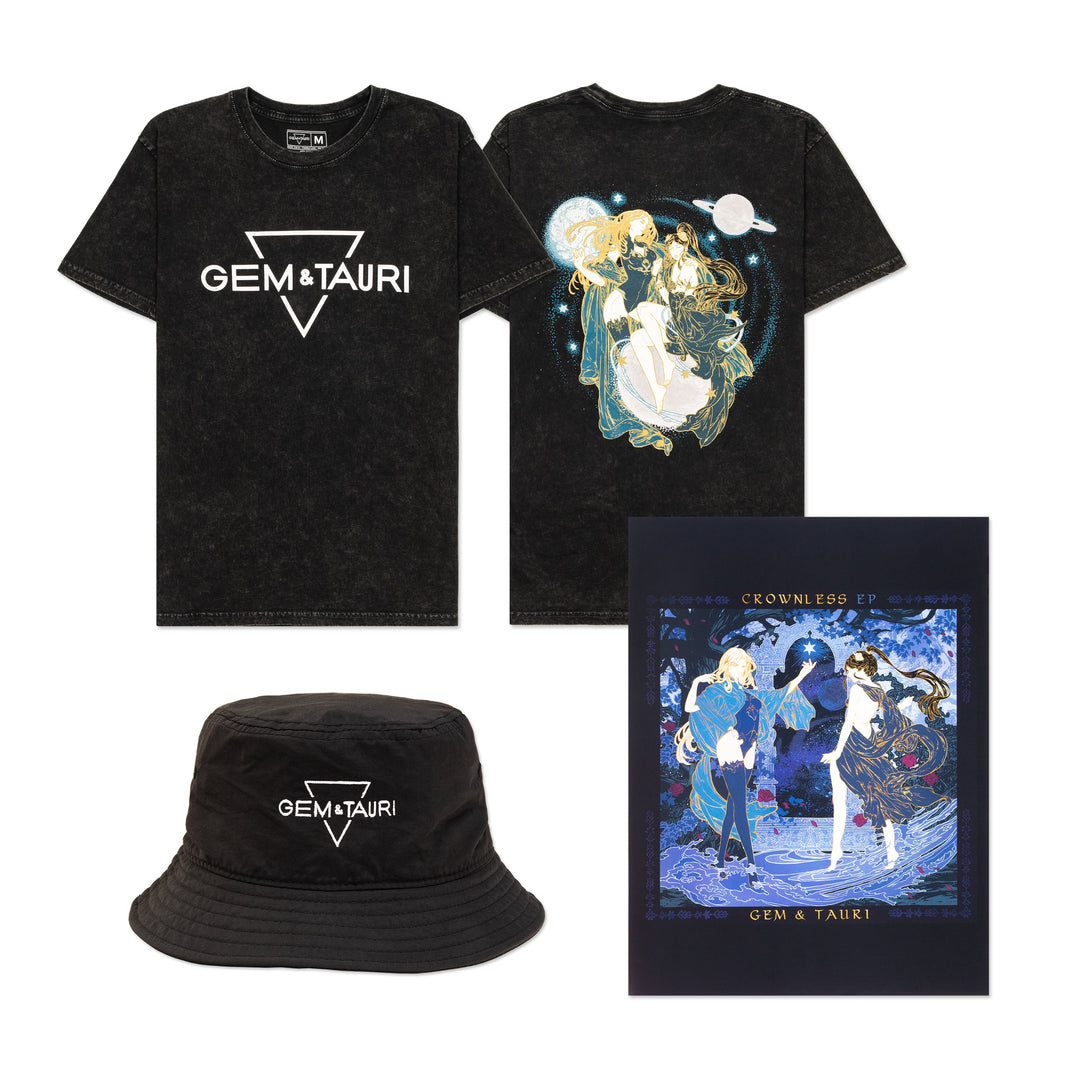 Gem & Tauri Bundle 2