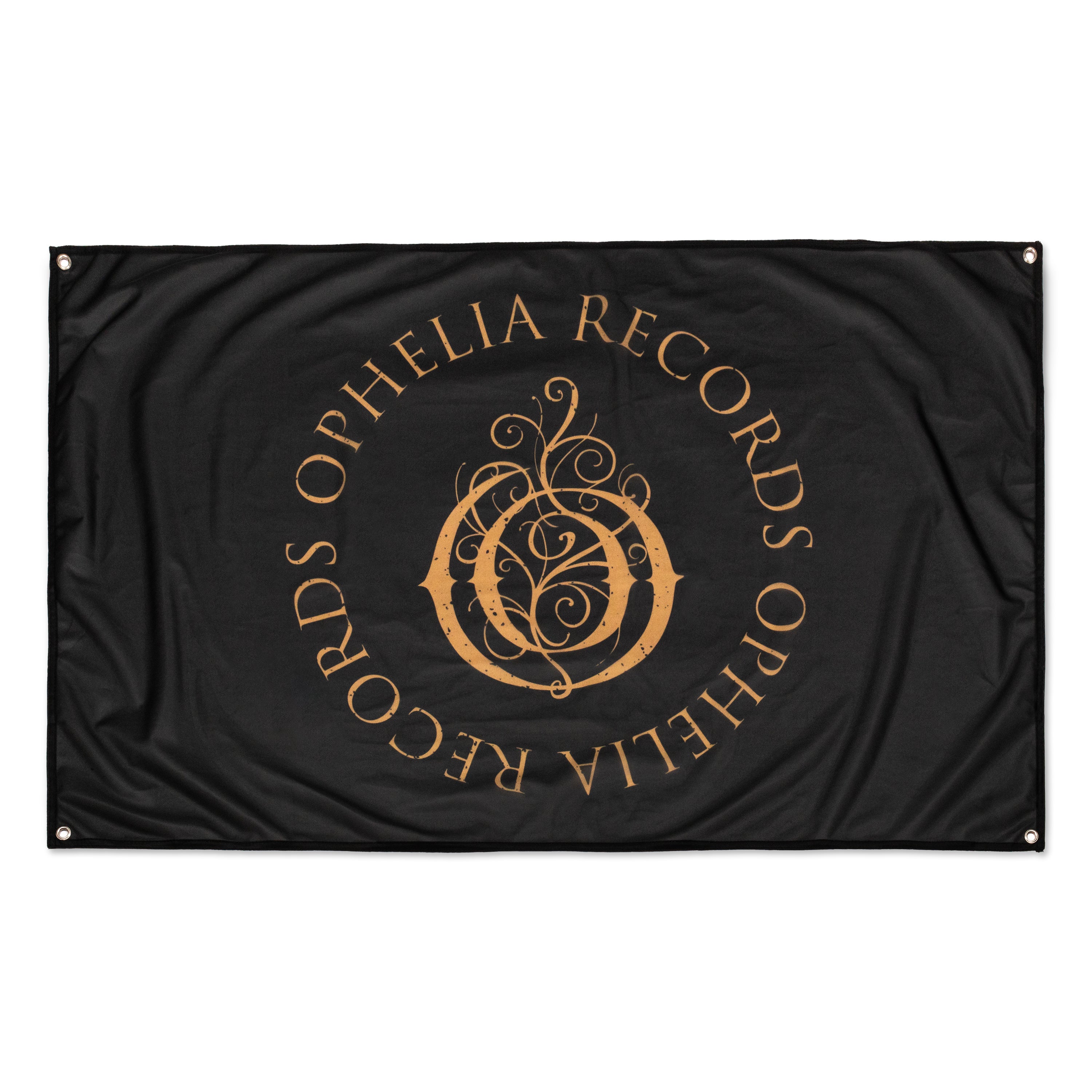 Ophelia 2.0 Flag – Seven Lions Merch