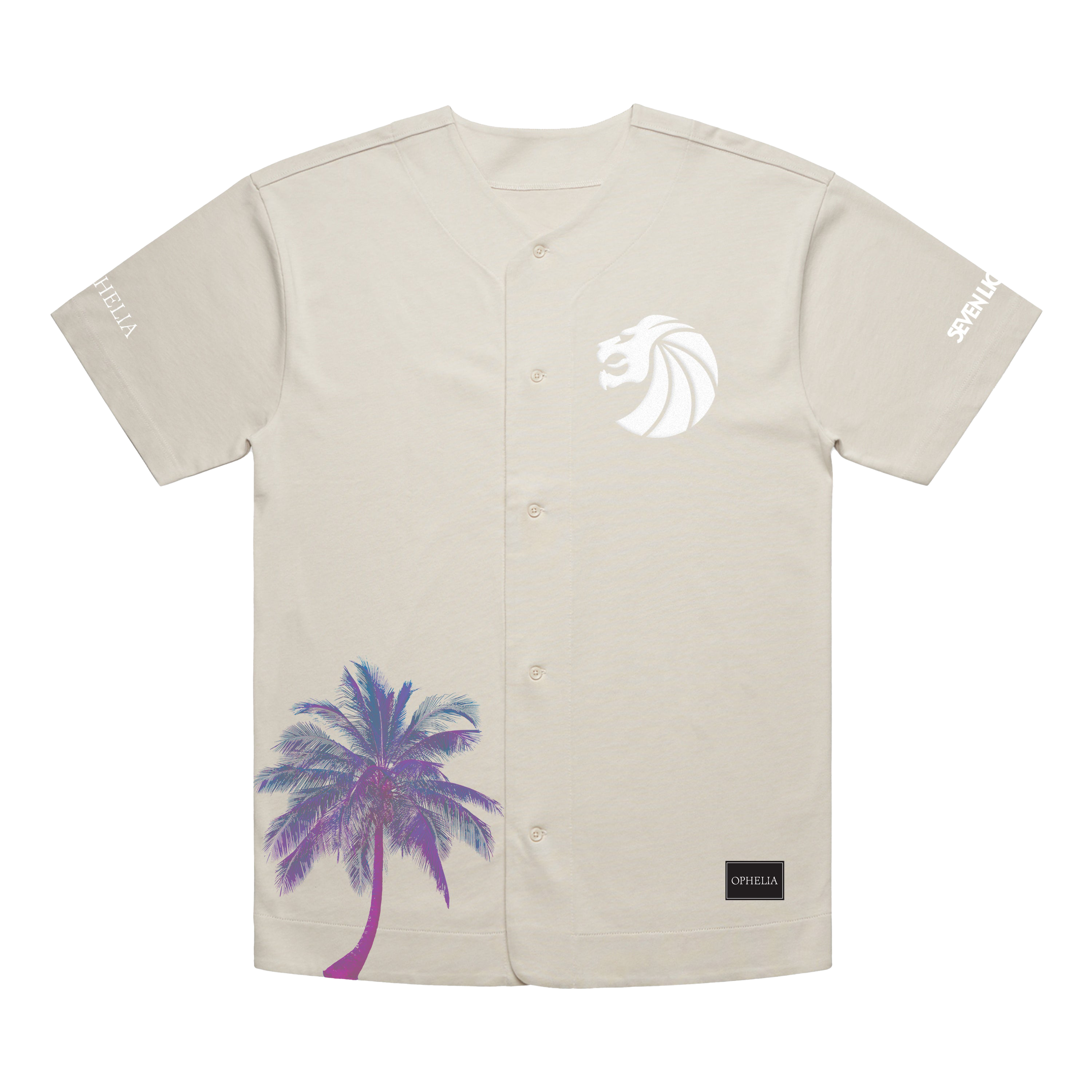 Ultra 2024 Baseball Jersey