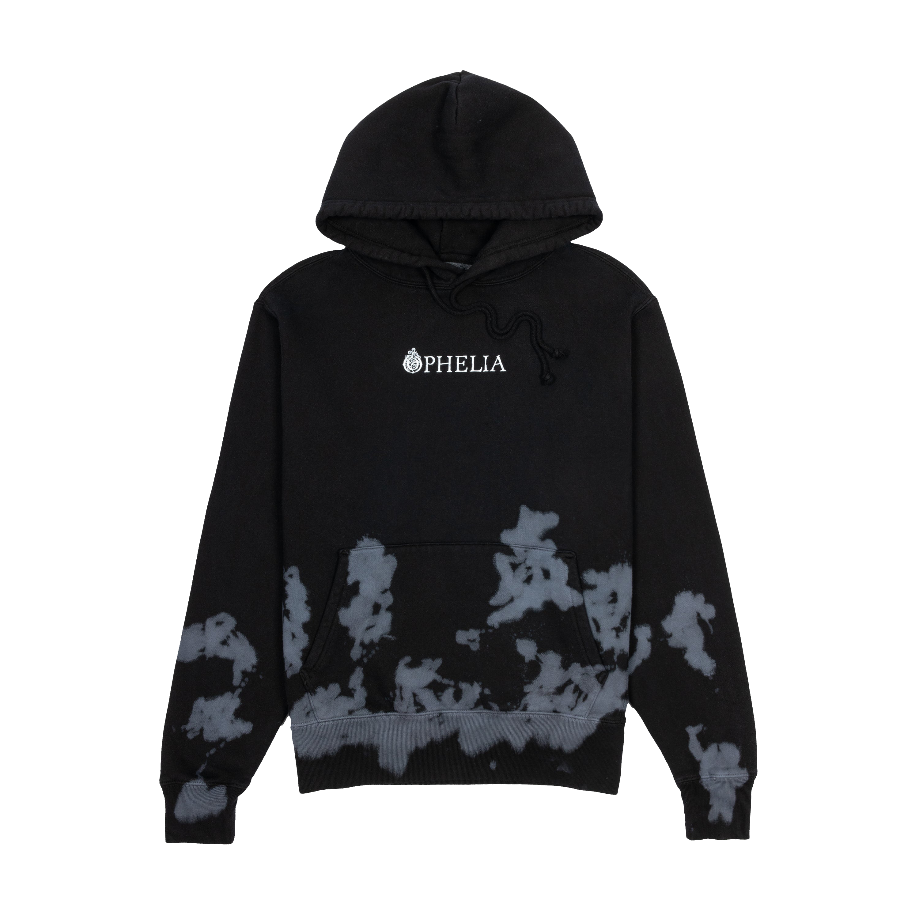 Ophelia x Seven Lions Dye Hoodie