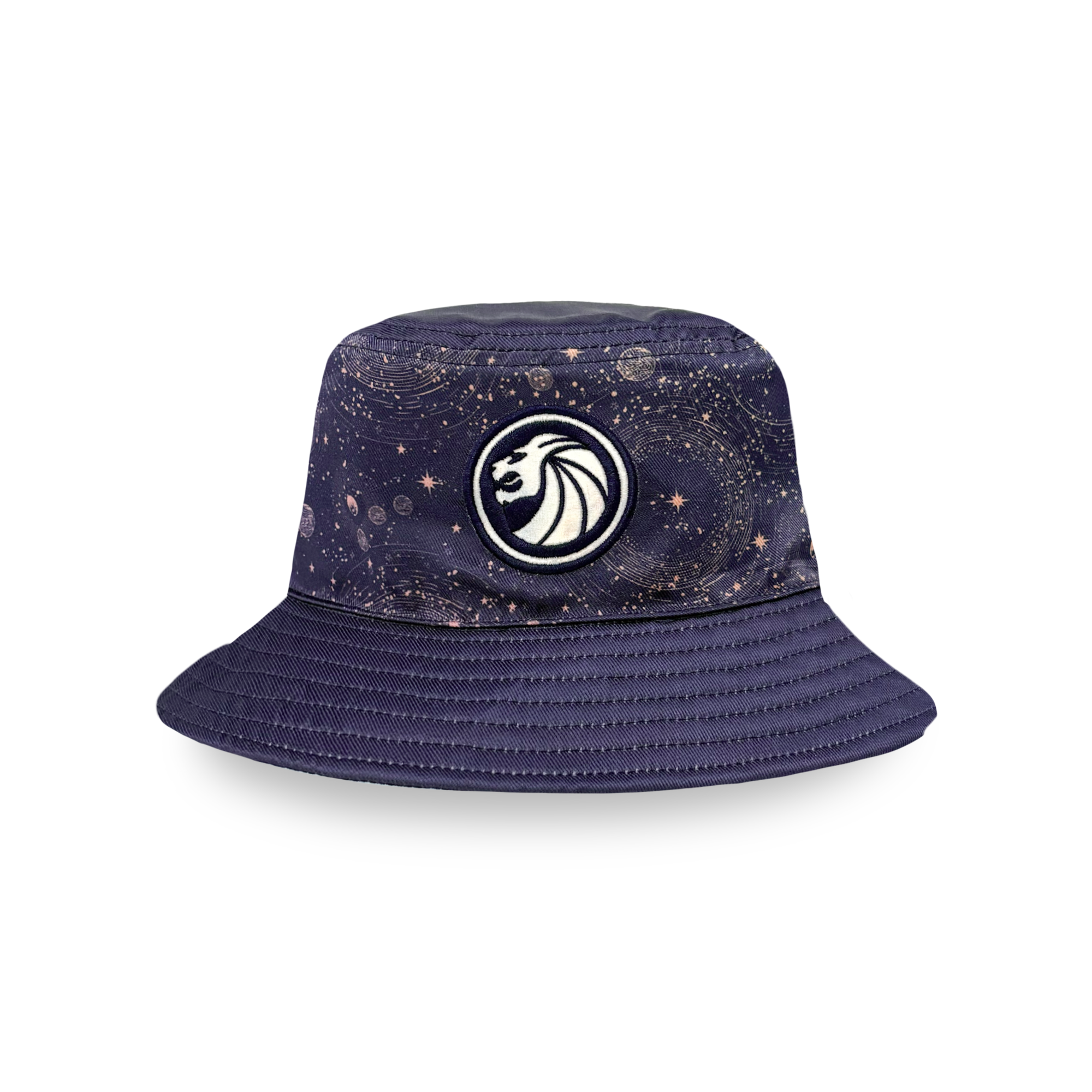 SEVEN LIONS - FANTASY KINGDOM BUCKET HAT