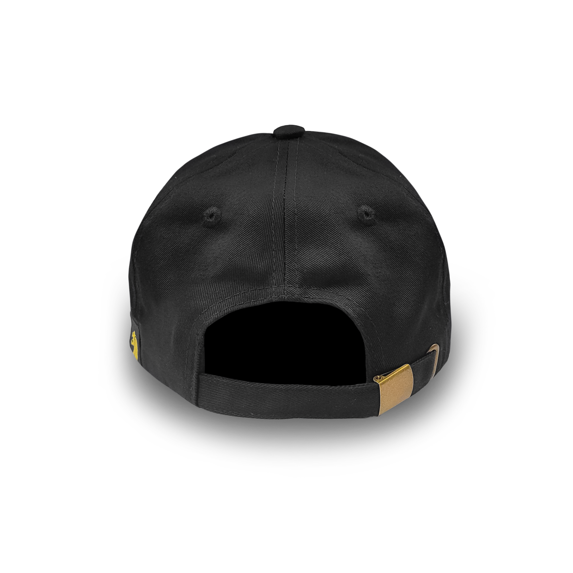 SEVEN LIONS - CHECKERED DAD HAT