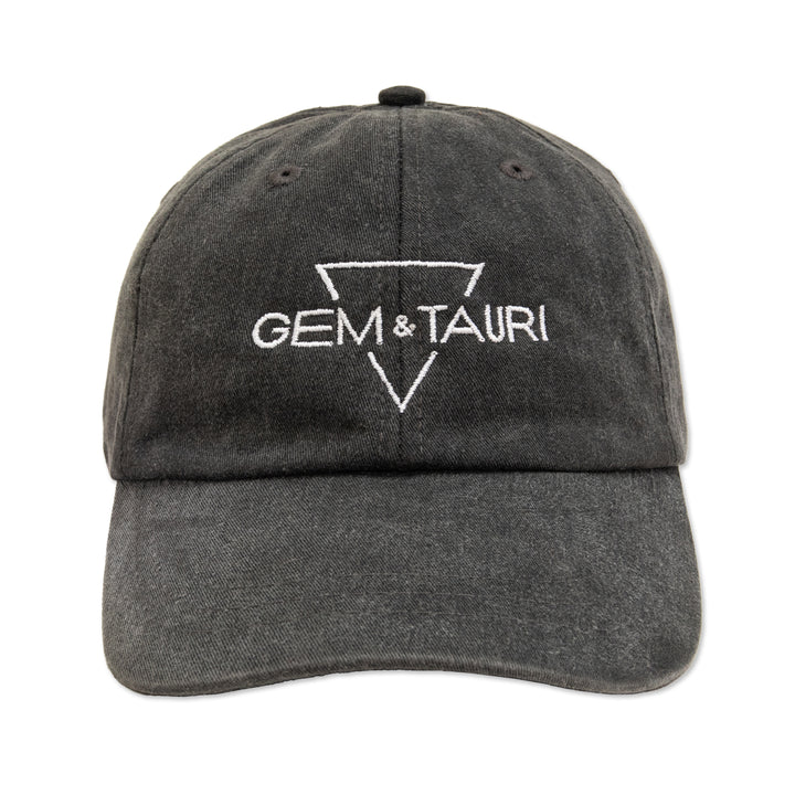 Gem & Tauri Dad Hat