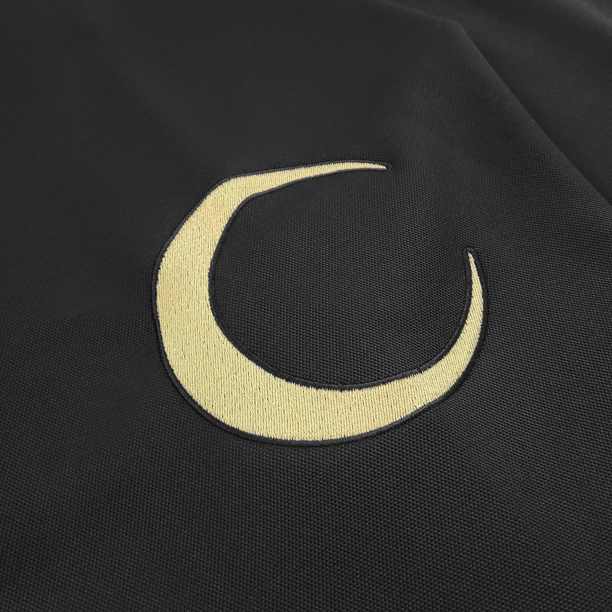 SEVEN LIONS - CHECKERED HOCKEY JERSEY