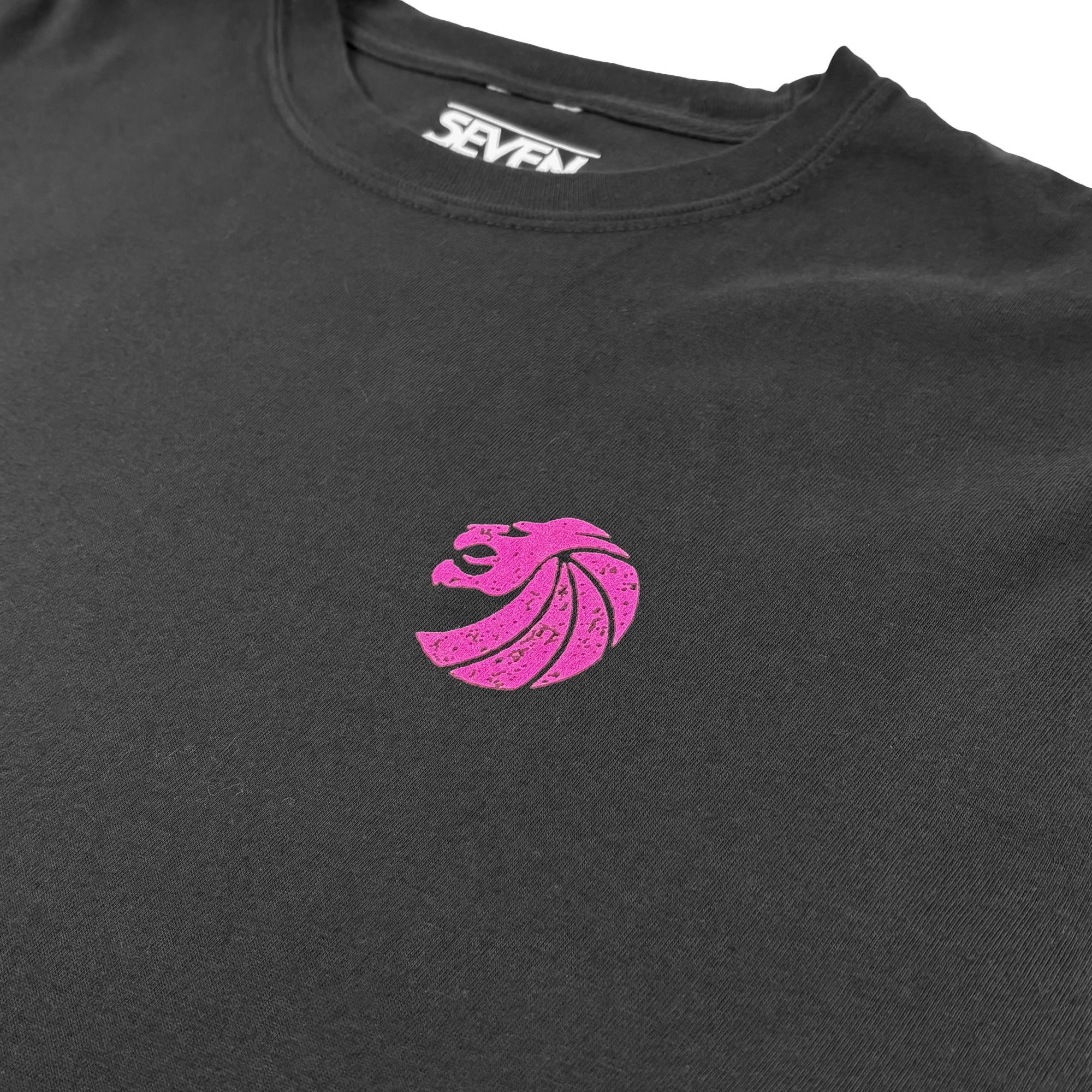 SEVEN LIONS - SWORD LONG SLEEVE