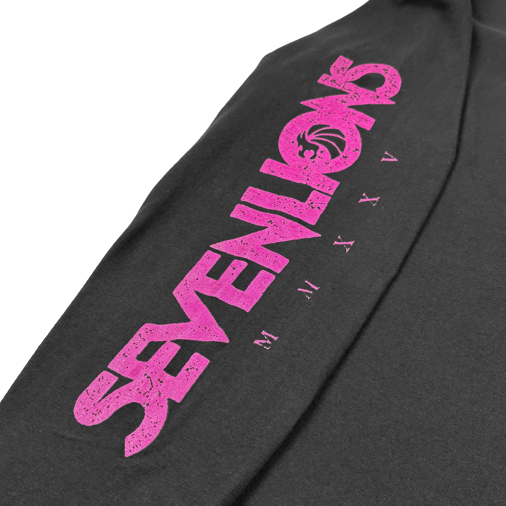 SEVEN LIONS - SWORD LONG SLEEVE
