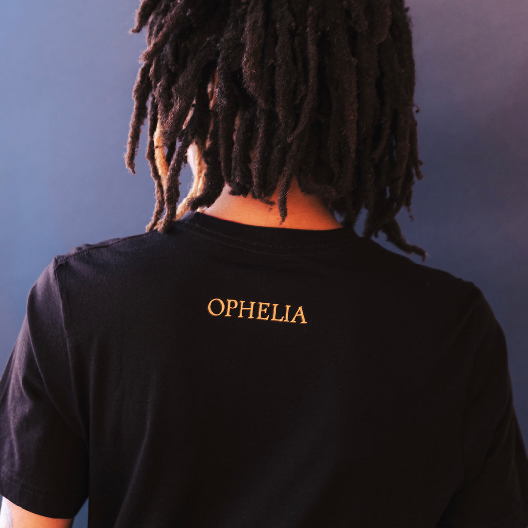 Ophelia Records Tee