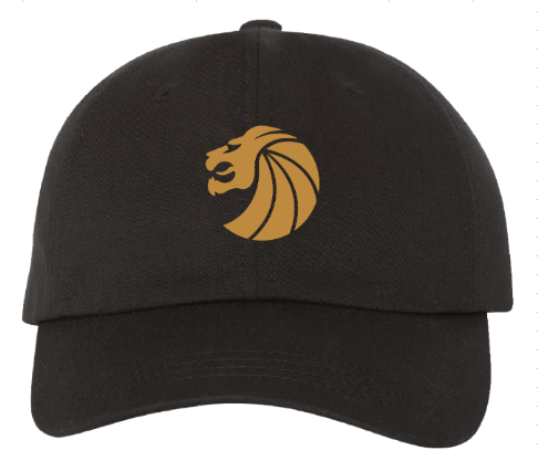 SEVEN LIONS EMBLEM HAT