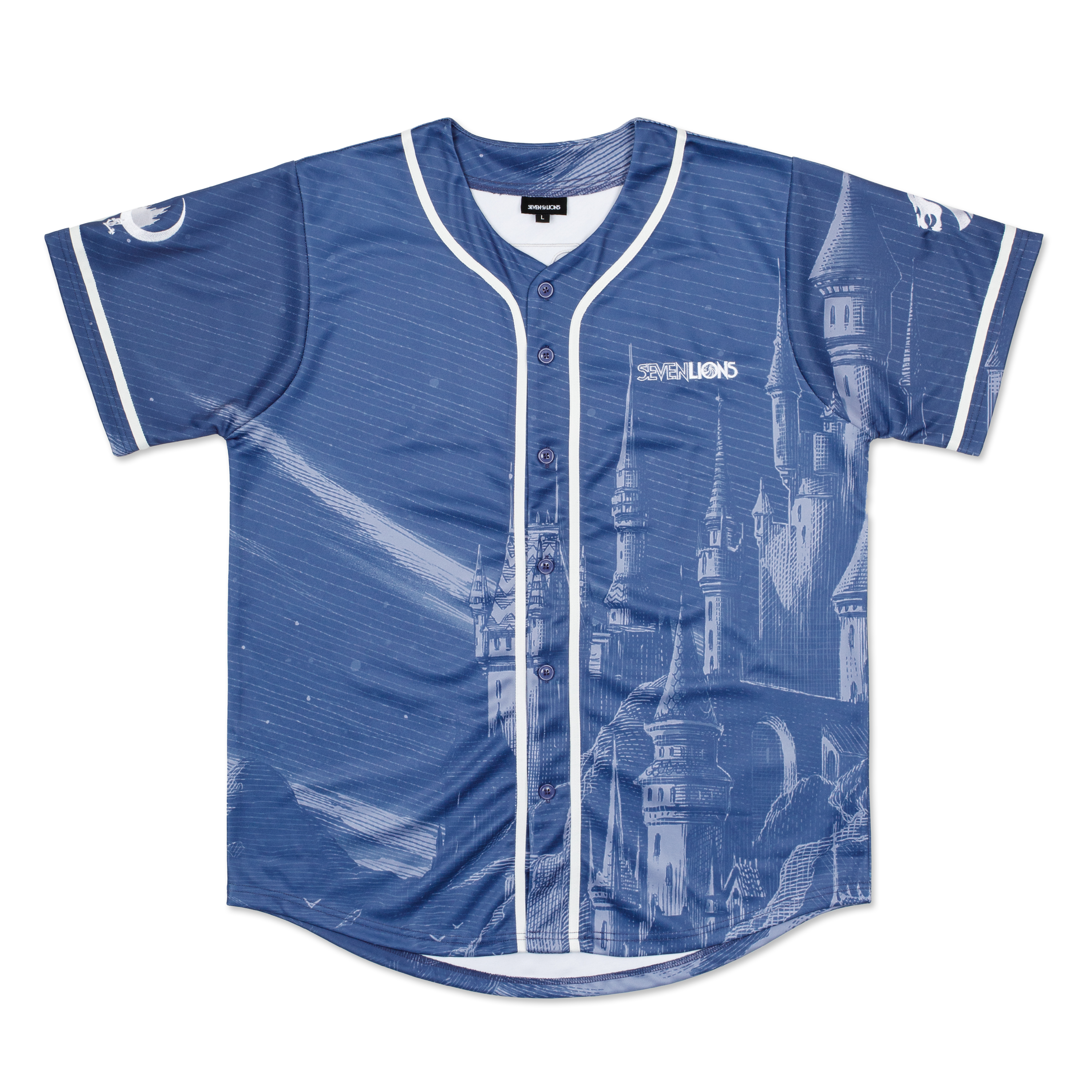 Sale Seven Lions Merch