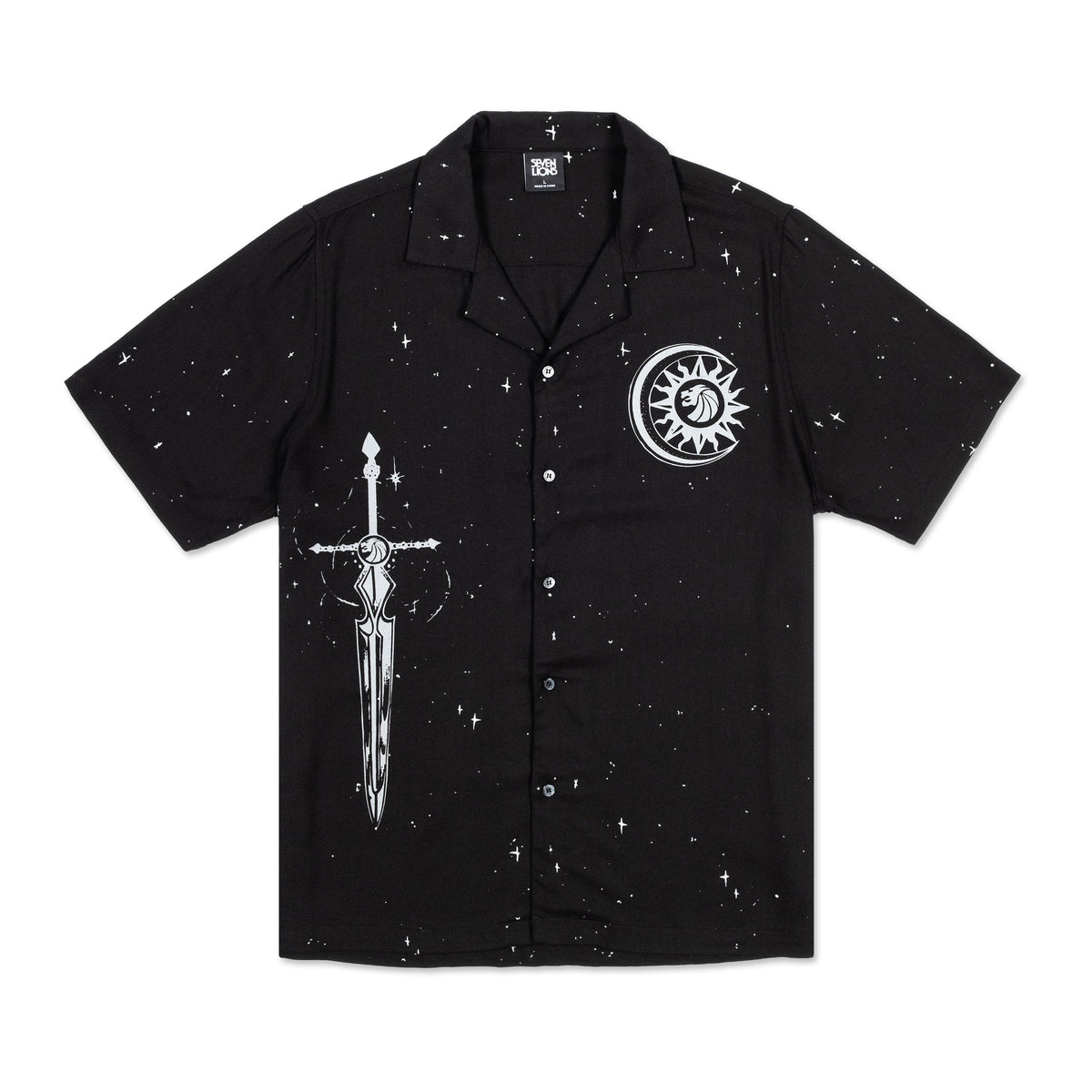 Seven Lions Merch