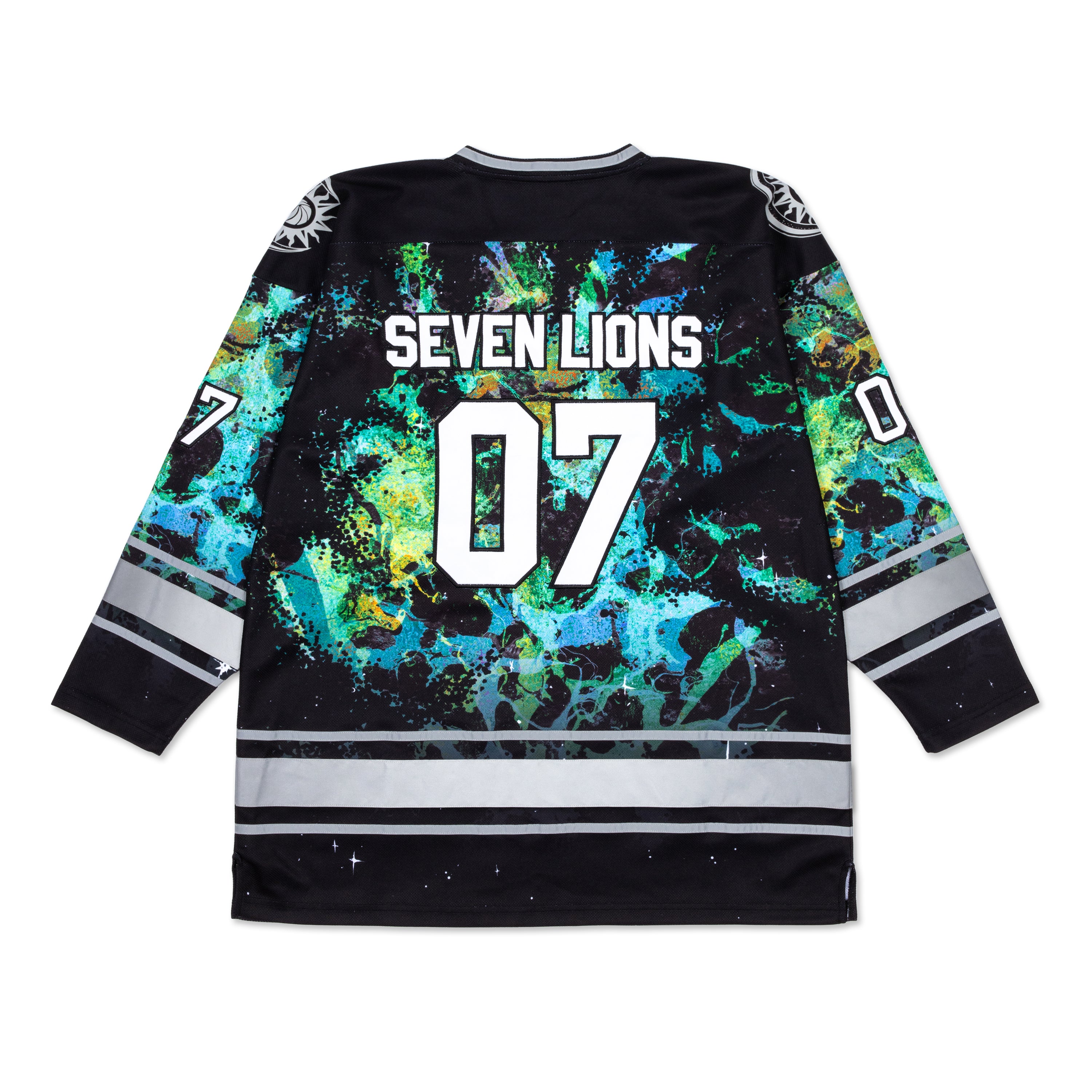 Seven Lions Hockey Jersey