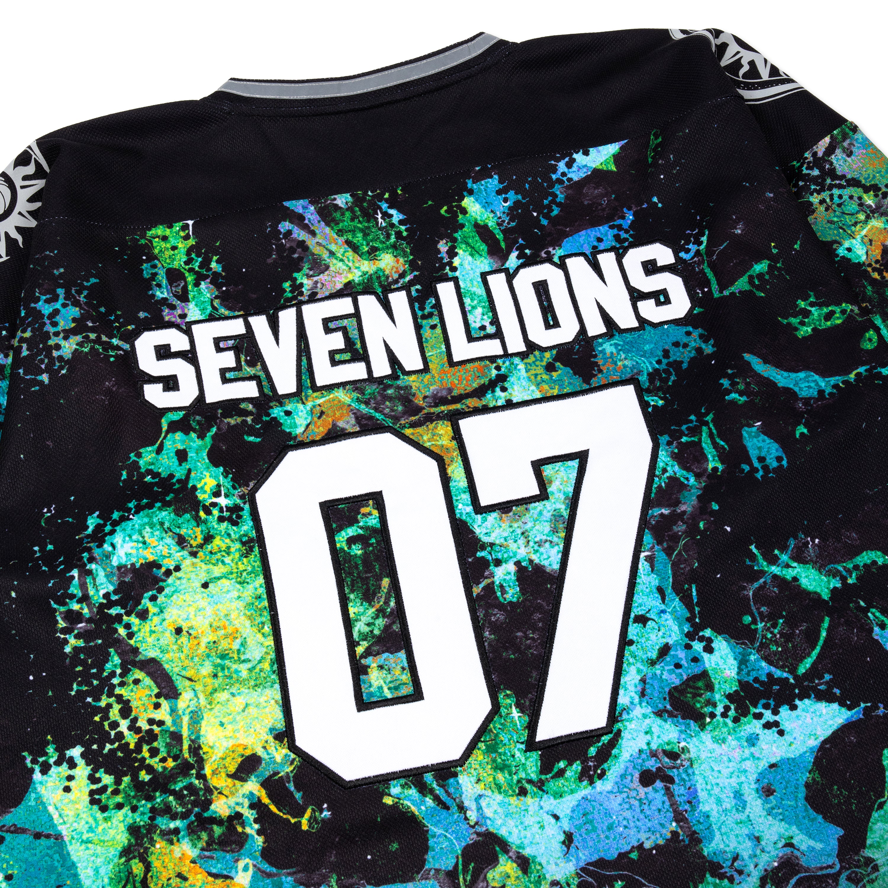 Seven Lions Hockey Jersey