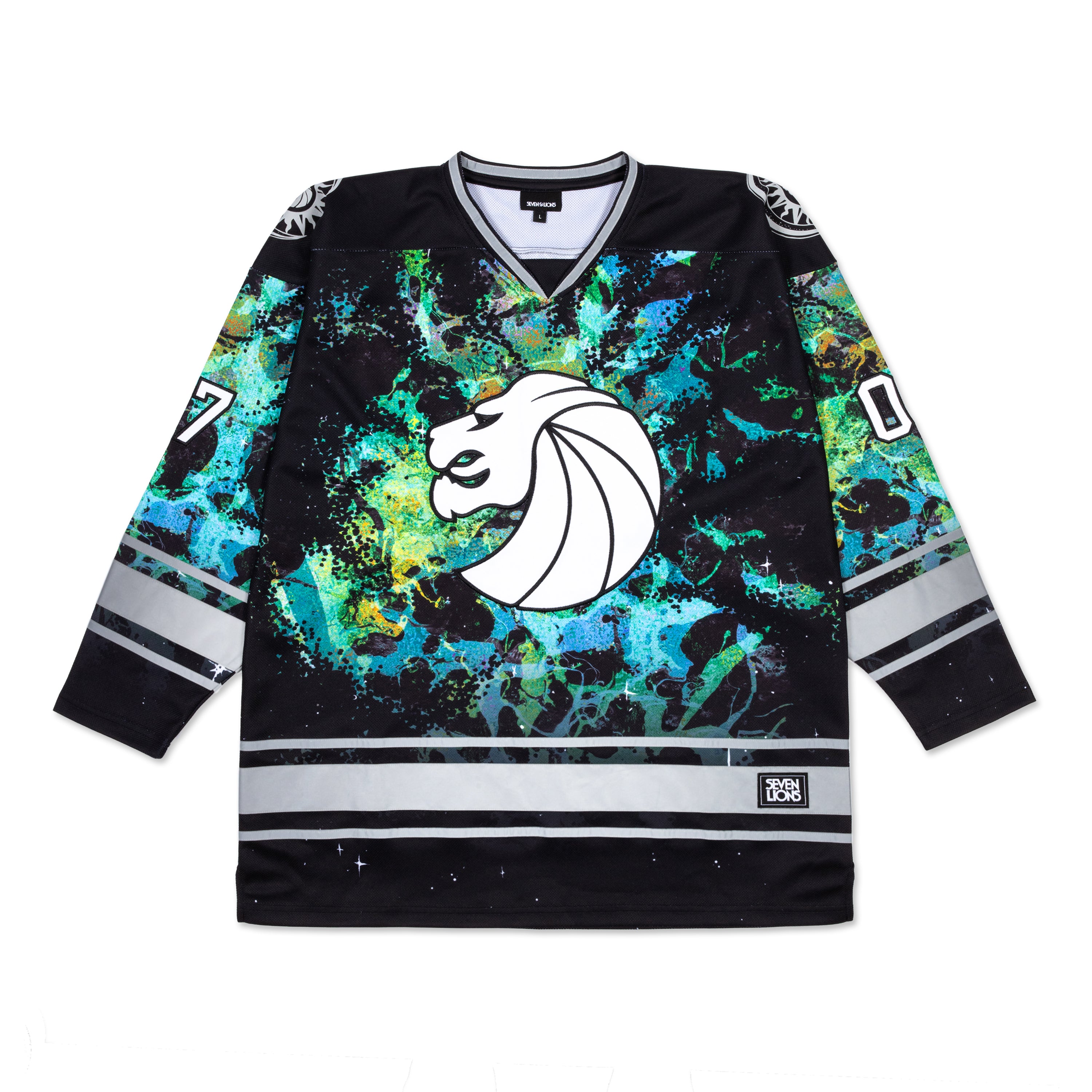 Seven Lions Hockey Jersey