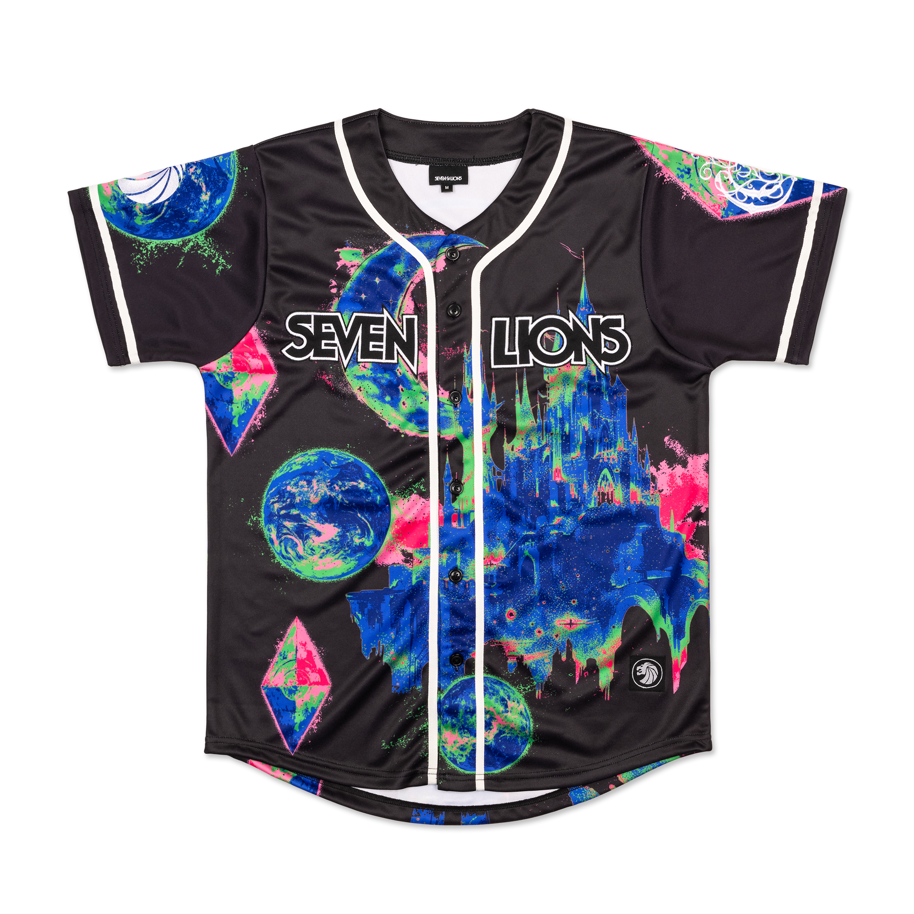PRISM Jersey