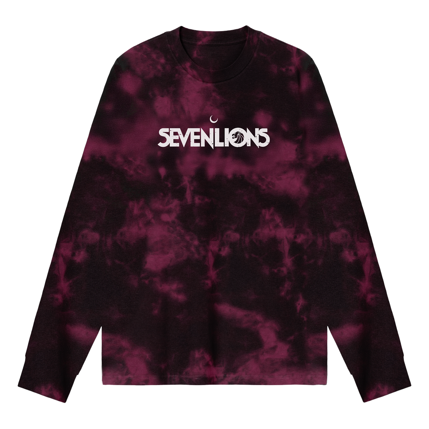 SEVEN LIONS - CANDELABRA PREMIUM LONG SLEEVE (pre order)