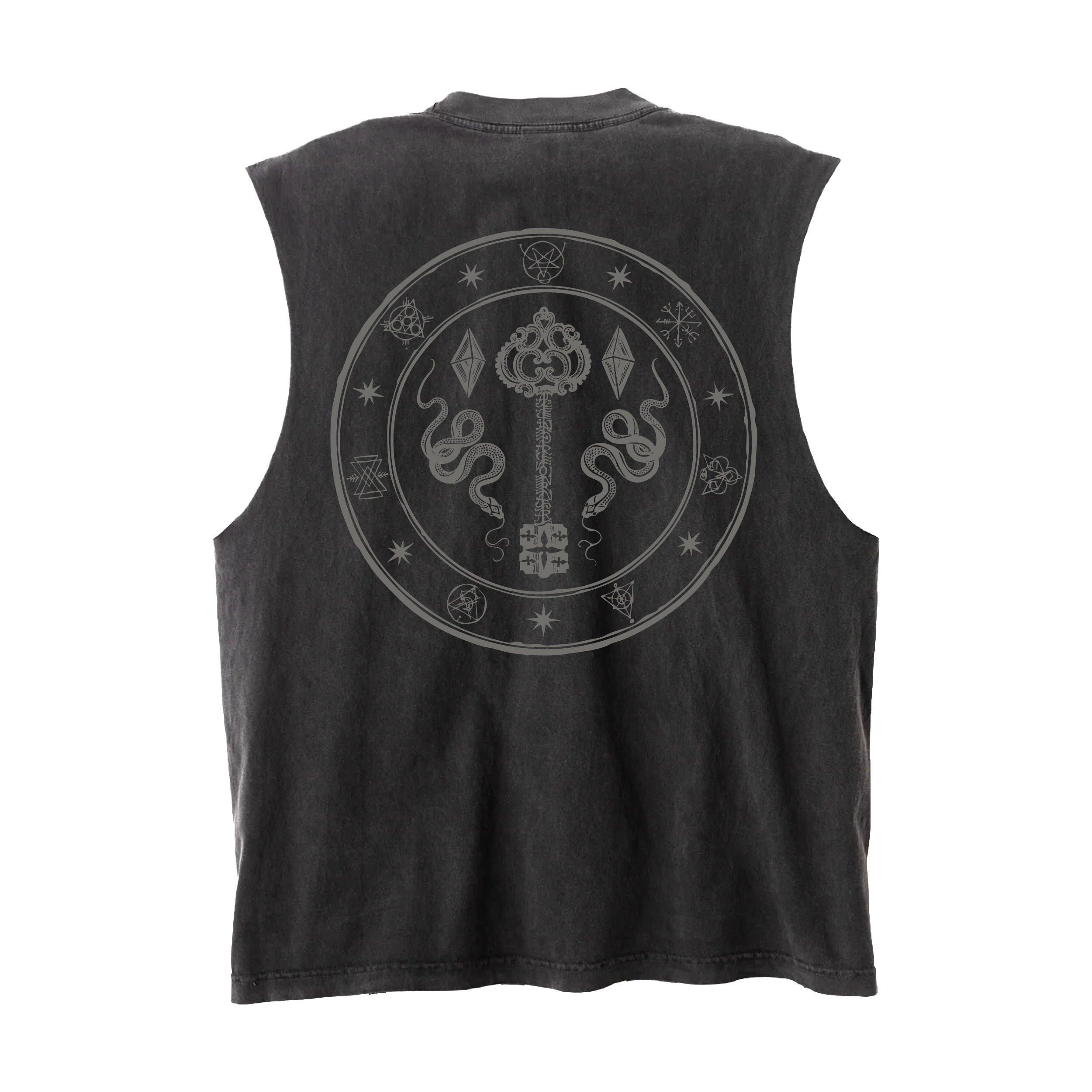 (Pre order) SEVEN LIONS - DREAMS TANK