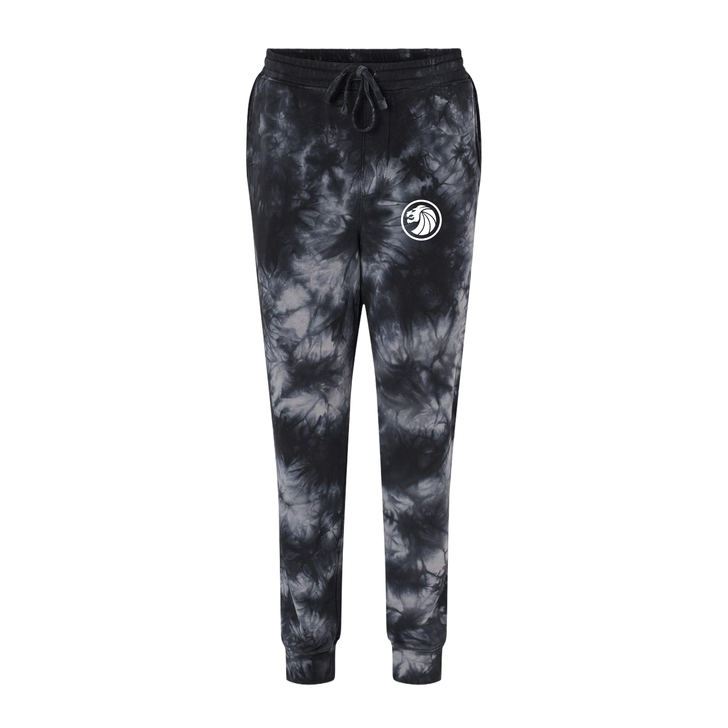 (Pre order) SEVEN LIONS - STRANGE & ETERNAL TIE DYE SWEATPANTS