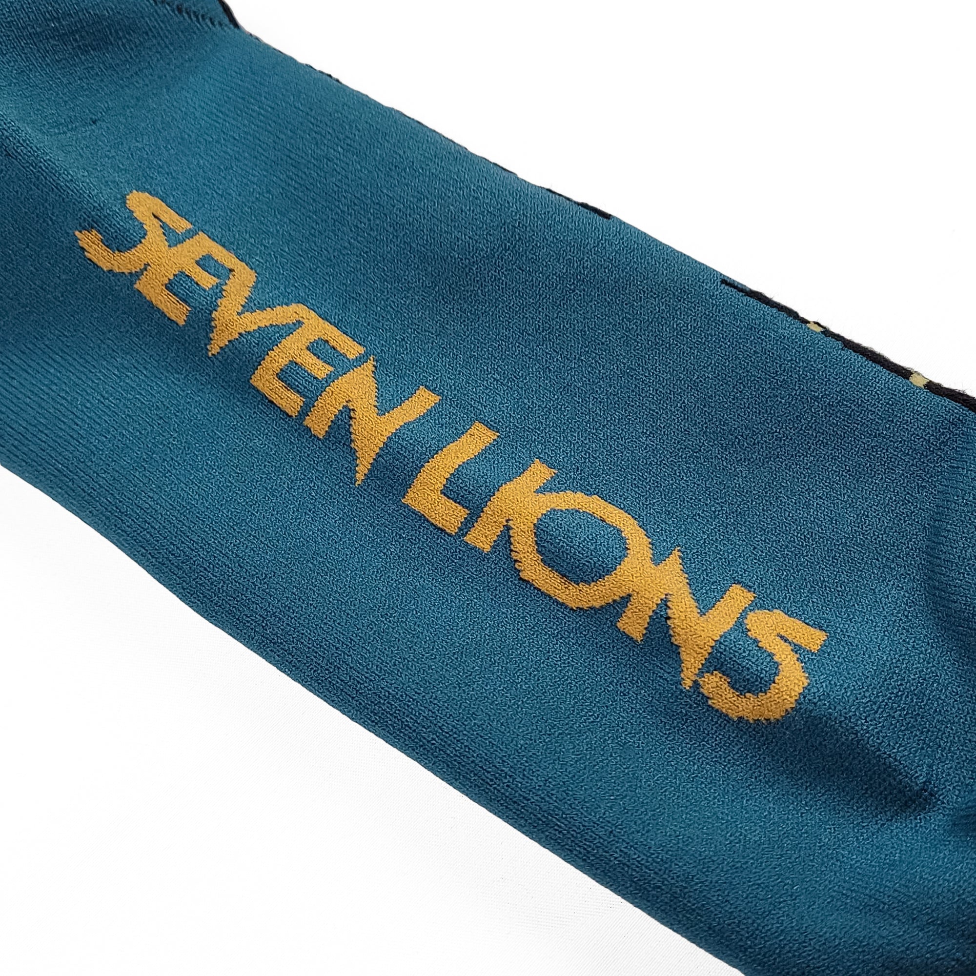 SEVEN LIONS - HOLIDAY SOCKS (pre order)